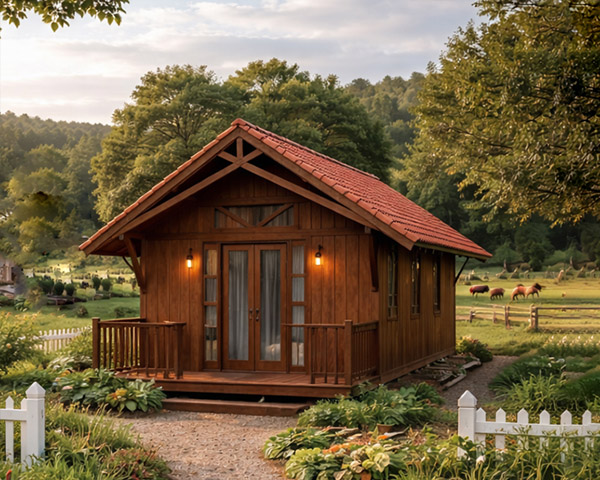 Resorts & Eco-Stays