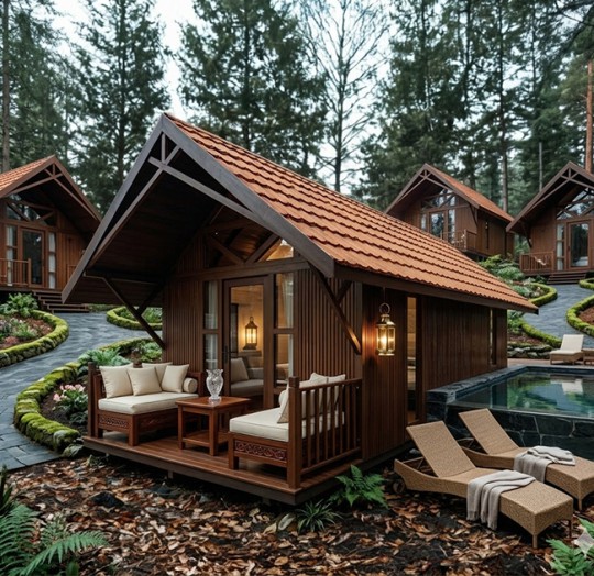 Luxury Crafted without any Compromise