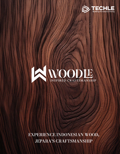 Woodle Wooden Product Brochure