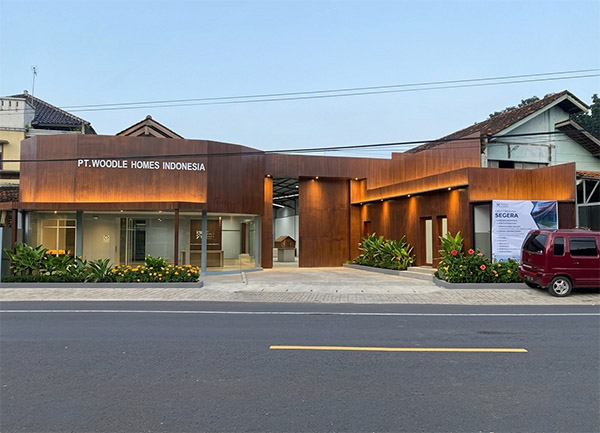 Manufacturing Hub, Indonesia